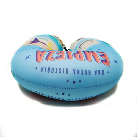 CUELLO MICROPERLAS - PERSONALIZADO